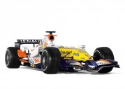 Renault F1 R27